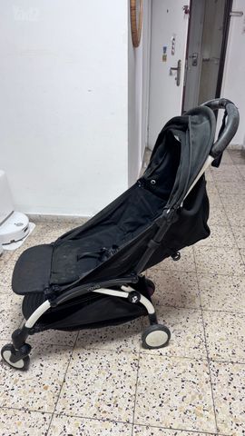עגלת יויו yoyo