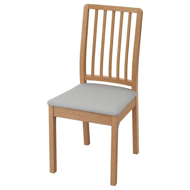IKEA שולחן+4 כיסאות