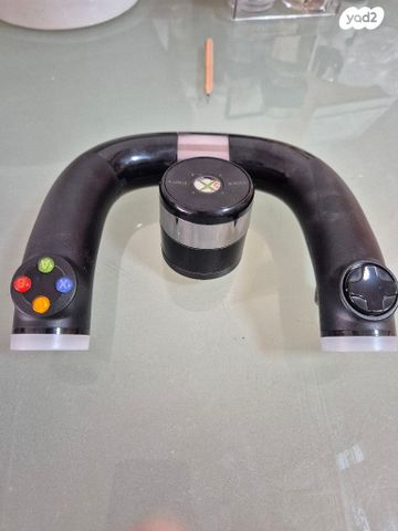 שלט הגה X - Box