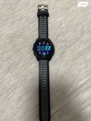 שעון גרמין forerunner  165