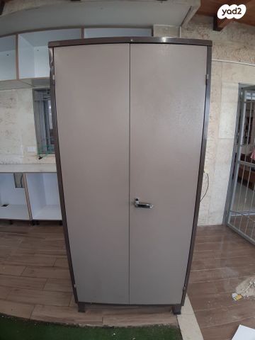 ארון פח