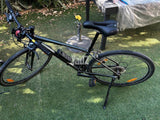 אופני giant escape disc