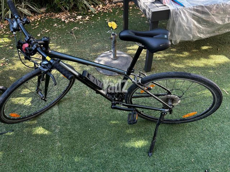 אופני giant escape disc