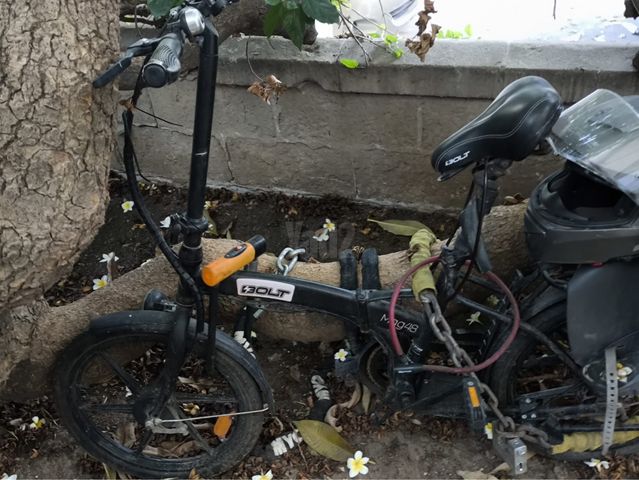 אופניים