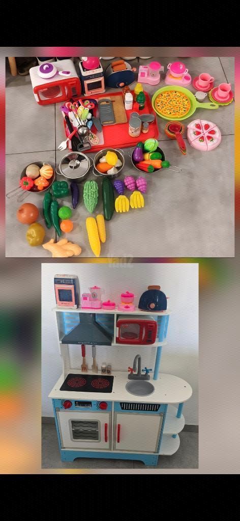 צעצועים