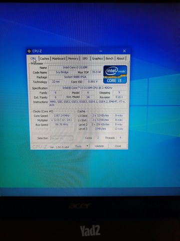 acer E571