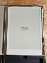 טאבלט כתיבה  reMarkable 2.