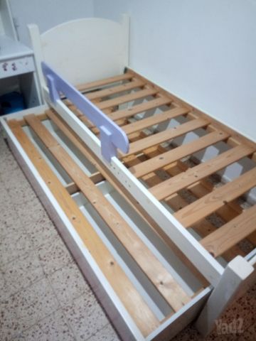 מיטת נוער