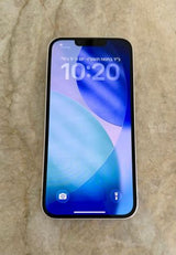 אייפון 14 לבן 256GB
