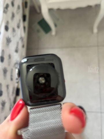 אפל ווטש - Apple watch