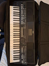 אורגן YAMAHA psr-sx600