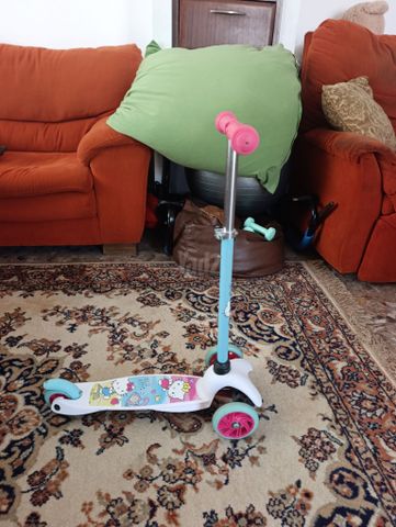 קורקינט