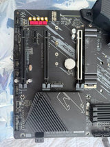 Gigabyte B550 Auros Elite V2