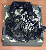 Playstation 4 slim