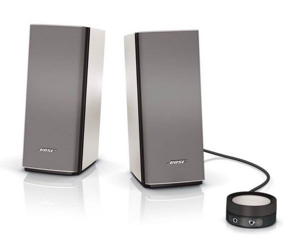 רמקולים Bose Companion 20