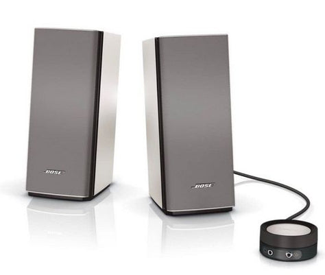 רמקולים Bose Companion 20