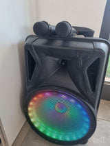 בידורית ניידת