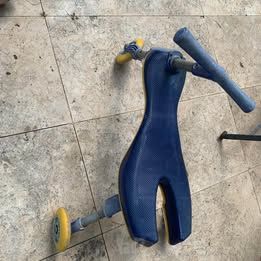 אופני ילדים Scooter Bug