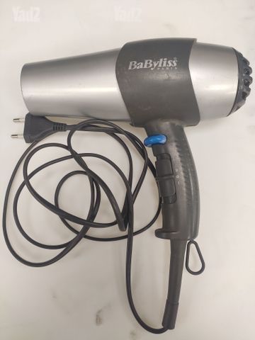 פן (מייבש שיער)-Babyliss