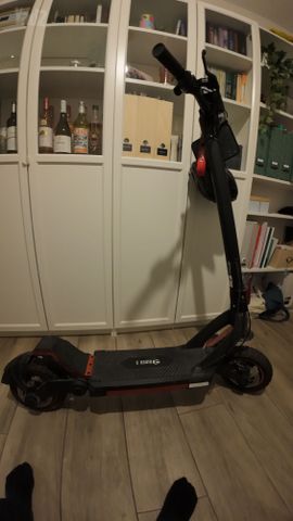 Rider X G3 48V 18Ah