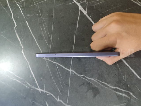 Poco m6 pro