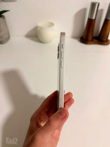 אייפון 12 - 256GB לבן