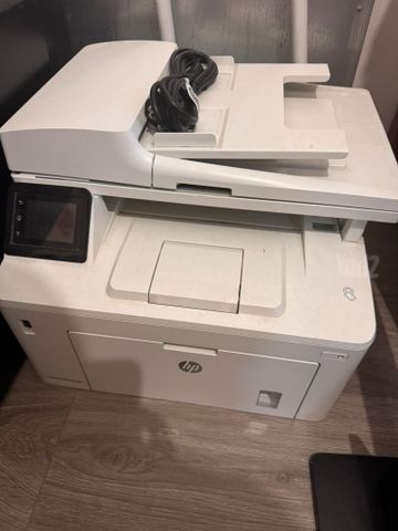 מדפסת HD