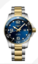 שעון longines
