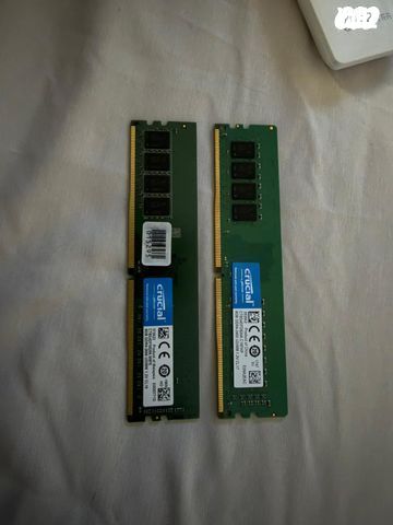 זיכרון Ram 16gb
