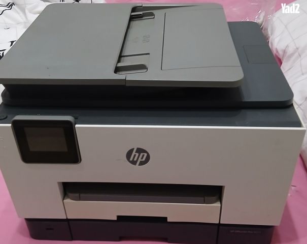 מדפסת hp