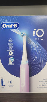 Oralb io series 4