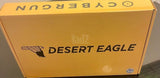 Desert Eagle green gas