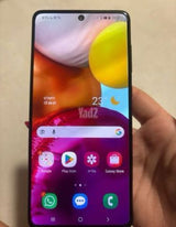 טלפון samsung A71