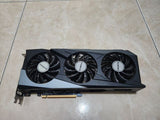 RX 6600 XT