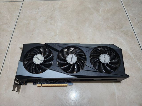 RX 6600 XT