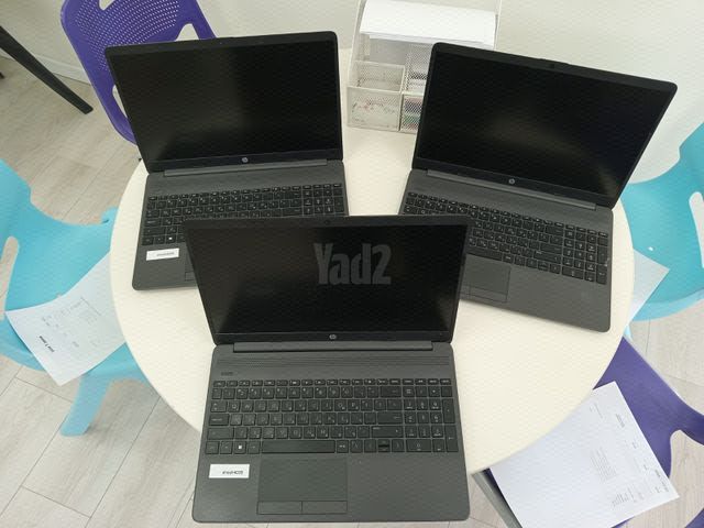 3 מחשבים HP