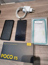 למכירה POCO F5 5G 256GB 12GB
