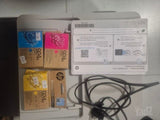 מדפסת HP 8130 כחדשה