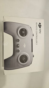 שלט Dji Fpv Controller 3