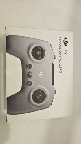 שלט Dji Fpv Controller 3