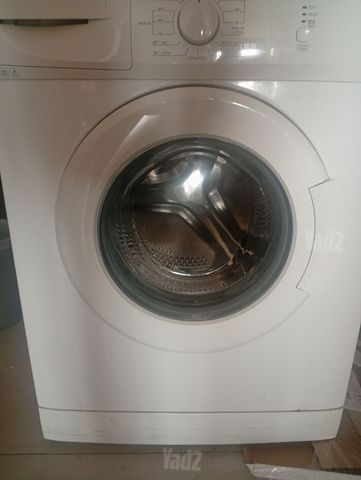 מכונת כביסה BEKO למסירה