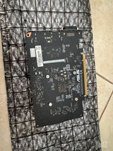 GeForce GTX 1050 Ti 4GB