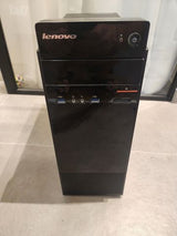 מחשב נייח - Lenovo S510