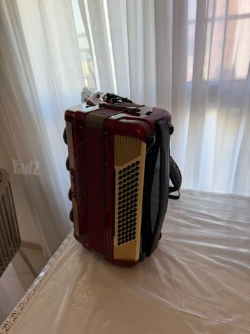 אקורדיון