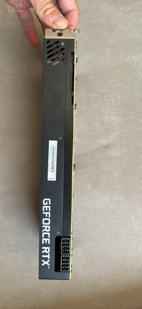 כרטיס מסך 2080ti