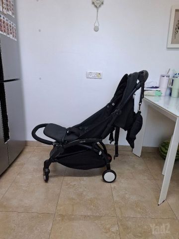 טיולון יויו