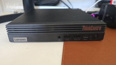 Lenovo ThinkCentre M70q Gen 3