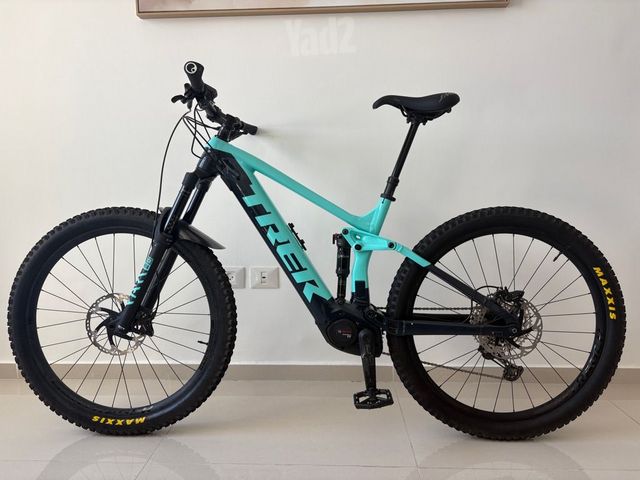 Trek rail 7 2022 Large