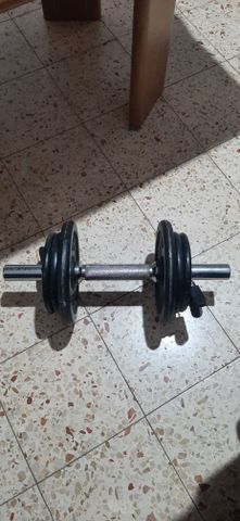 משקולות לספורט