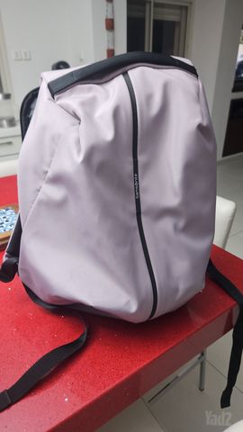 תיק גב סמסונייט securepack